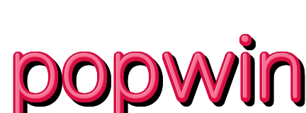 popwin — logo kanal